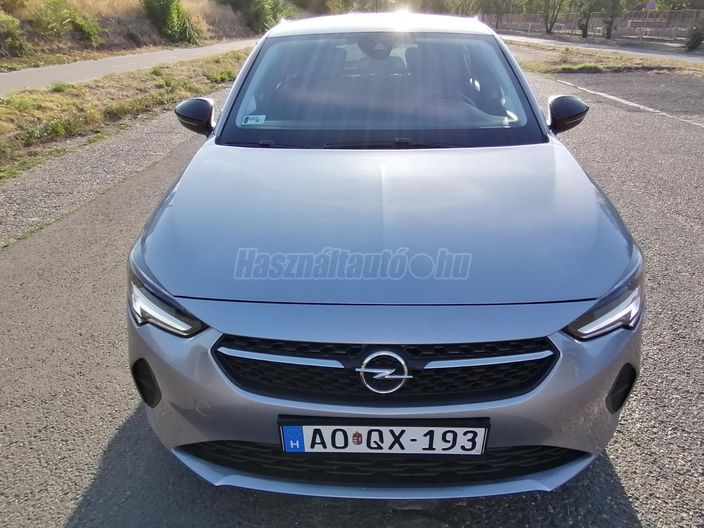 OPEL CORSA F 1.2 Elegance