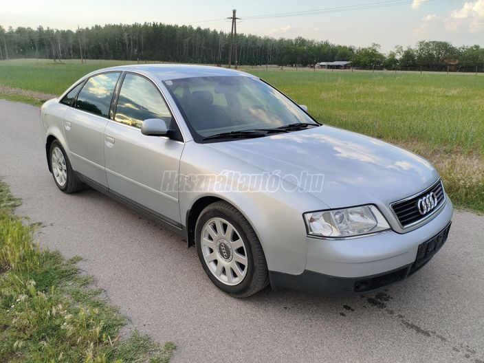 AUDI A6 1.9 TDI