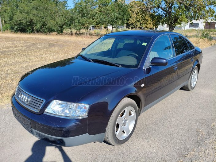 AUDI A6 1.9 TDI