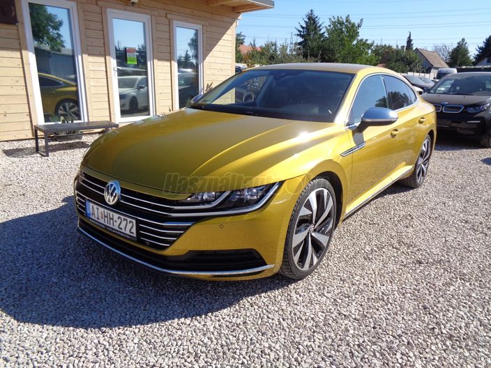 VOLKSWAGEN ARTEON 2.0 TDI SCR Elegance
