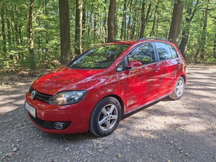 VOLKSWAGEN GOLF PLUS 1.2 TSI Trendline