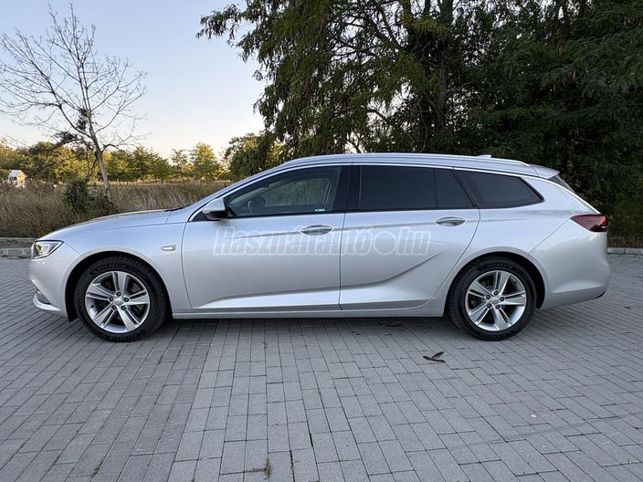 OPEL INSIGNIA Sports Tourer 1.6 CDTI Edition Start Stop