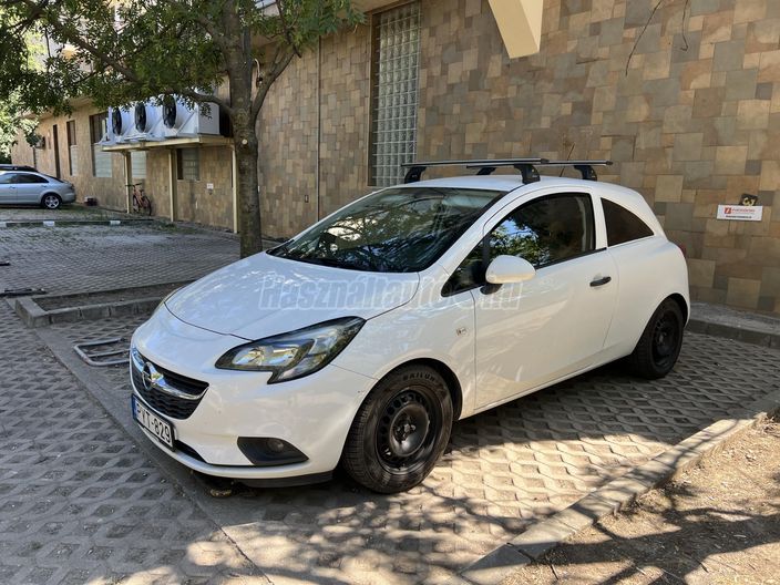 OPEL CORSA E 1.3 CDTI Van Start-Stop