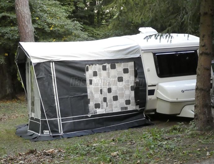NIEWIADOW Predom Maxi N126NTL
