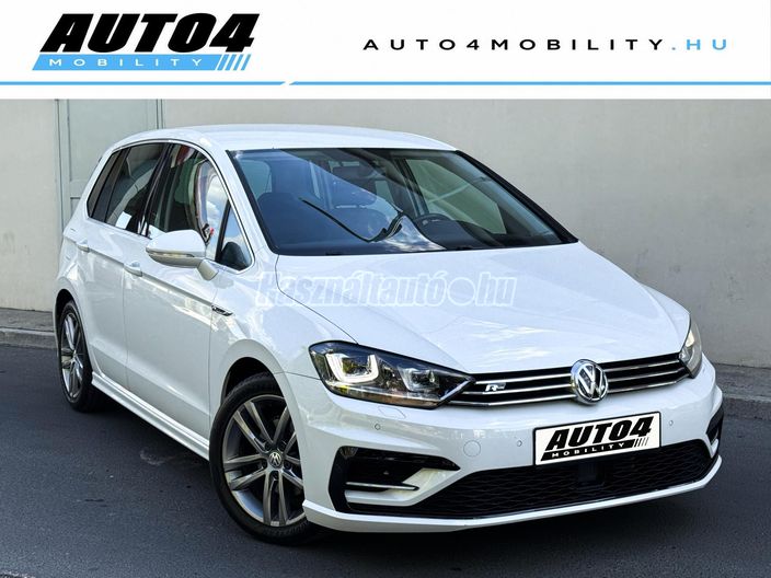 VOLKSWAGEN GOLF SPORTSVAN 2.0 TDI Highline DSG
