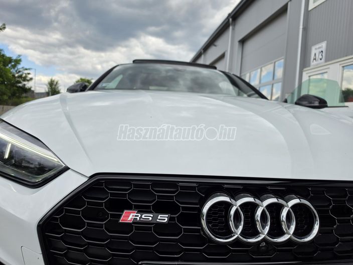 AUDI RS5 Coupé 2.9 TFSI quattro Tiptronic ic