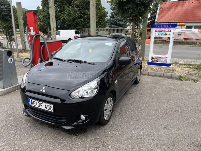 MITSUBISHI SPACE STAR 1.0 Inform AS&G EU6