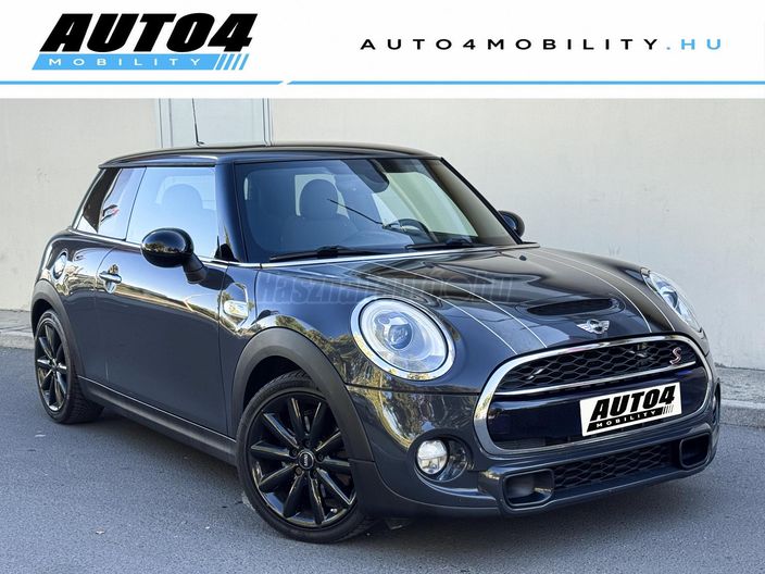MINI COOPER 2.0 S