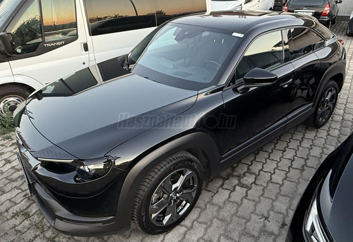 MAZDA MX-30 35,5kWh e-Skyactiv Launch Edition