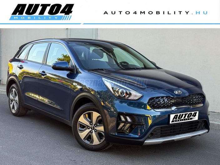 KIA NIRO 1.6 GDI HEV Gold DCT