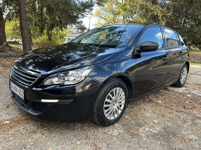 PEUGEOT 308 1.2 VTi PureTech Access