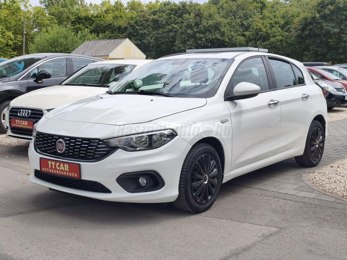 FIAT TIPO 1.3 Multijet 16V Easy