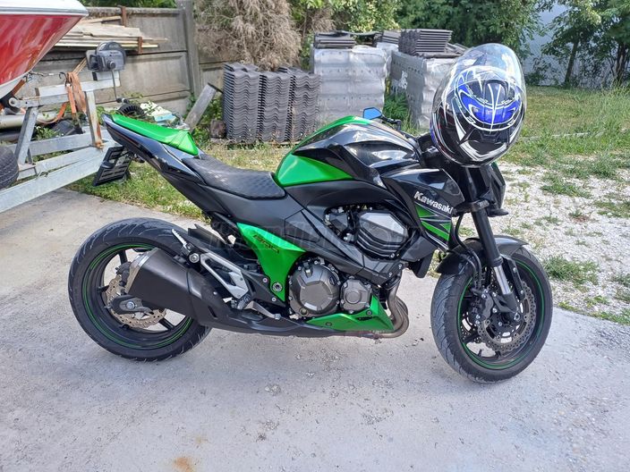 KAWASAKI Z 800