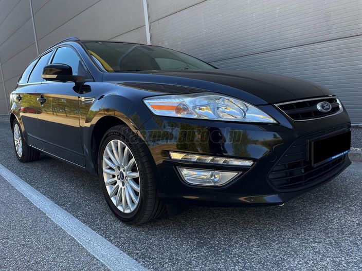 FORD MONDEO 1.6 EcoBoost Business