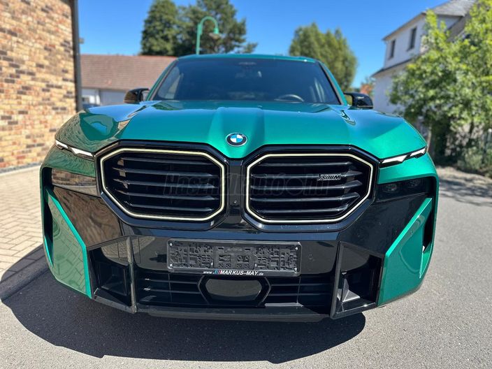 BMW XM 50e (Automata)