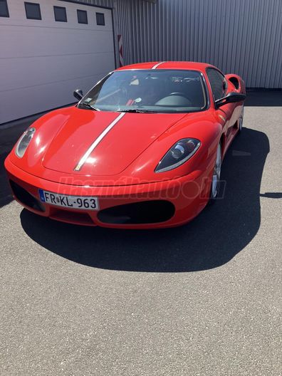 FERRARI F430 F1 (Automata)