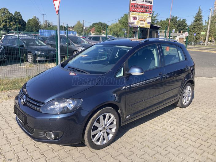VOLKSWAGEN GOLF PLUS 1.4 Tsi Highline