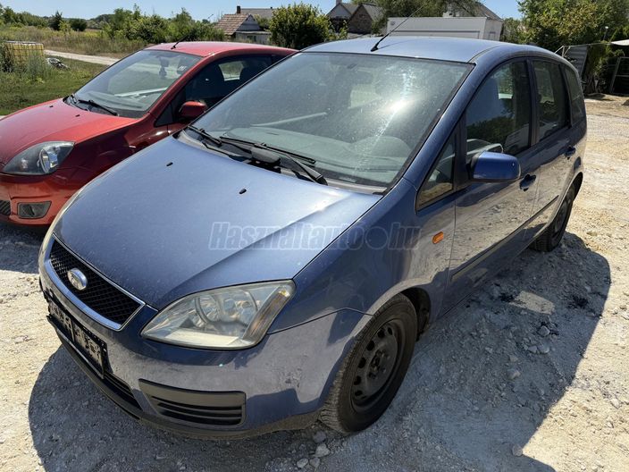 FORD C-MAX 1.6 TDCi Trend