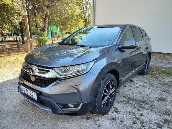 HONDA CR-V 1.5 Elegance