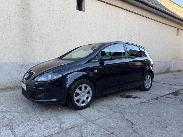 SEAT ALTEA 2.0 PD TDI 16V FR
