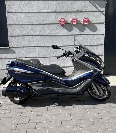 PIAGGIO X 10 350