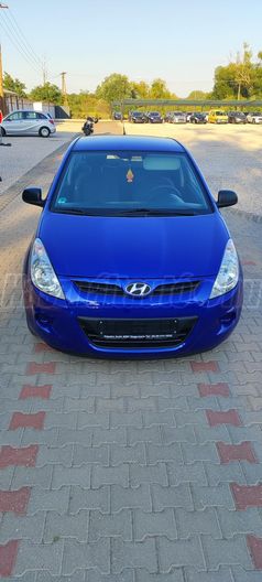 HYUNDAI I20 1.25 DOHC Classic AC