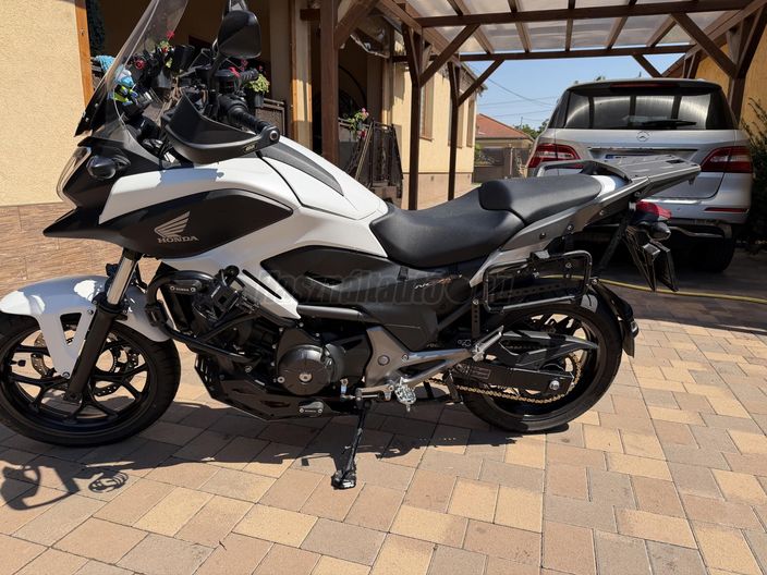 HONDA NC 750 X