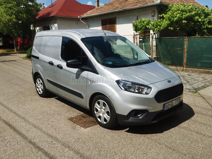FORD COURIER Transit 1.5 TDCi Trend Start&Stop
