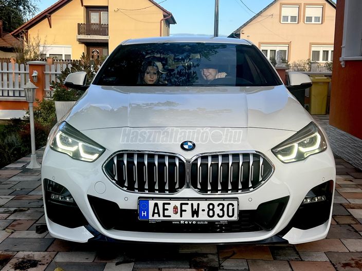 BMW 218 218i M Sport DKG