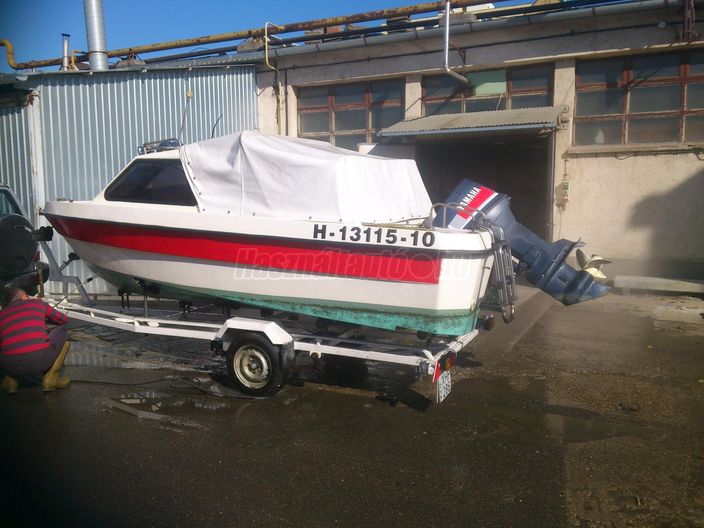 FLIPPER 510