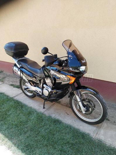 HONDA XL 650 V
