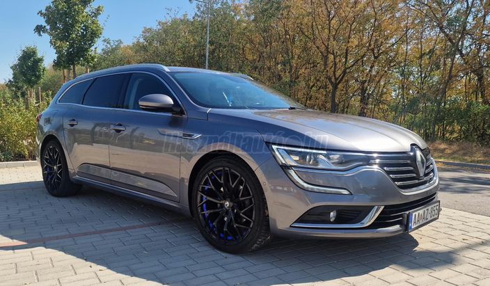 RENAULT TALISMAN Grandtour 1.6 dCi Business