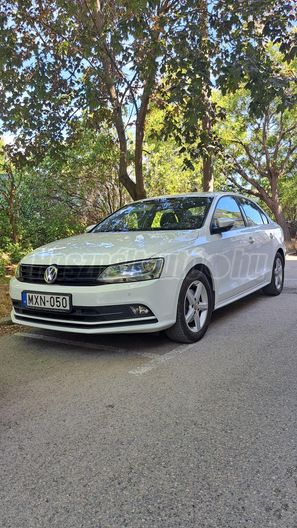 VOLKSWAGEN JETTA VI 1.4 TSI BMT Trendline