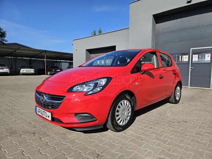 OPEL CORSA E 1.2 Enjoy