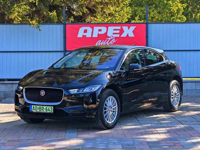 JAGUAR I-PACE EV400 SE (Automata)