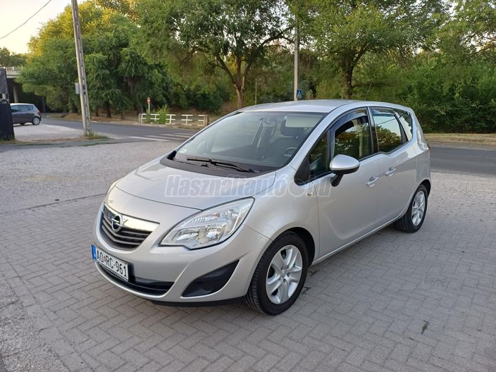 OPEL MERIVA B 1.4 Enjoy