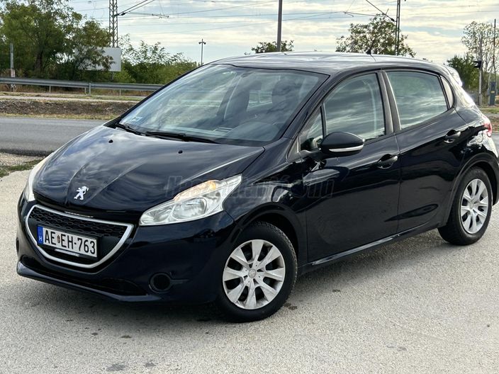 PEUGEOT 208 1.0 VTi PureTech Active