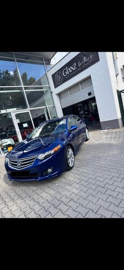 HONDA ACCORD 2.4 Executive Advanced Safety (Automata)