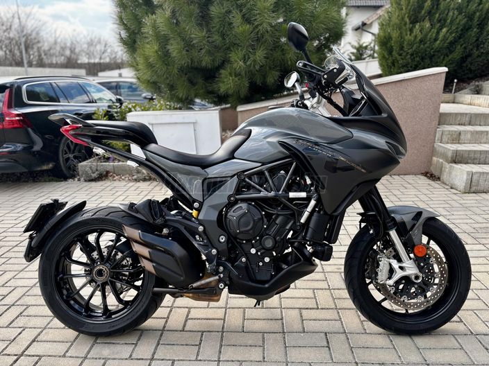 MV AGUSTA TURISMO VELOCE