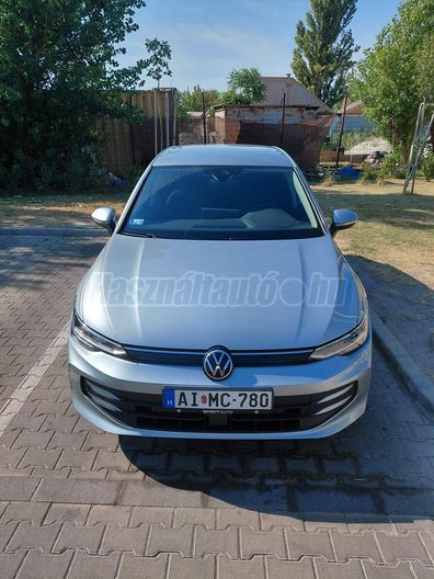 VOLKSWAGEN GOLF VIII 1.5 eTSI Prime DSG