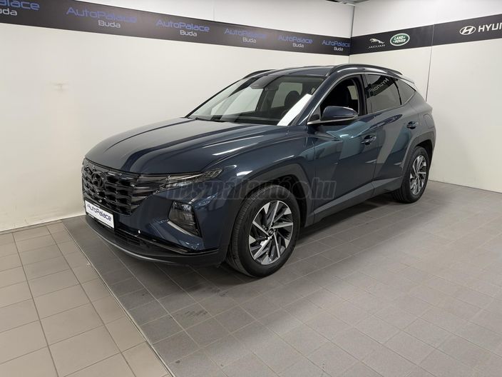 HYUNDAI TUCSON 1.6 T-GDI LP Comfort
