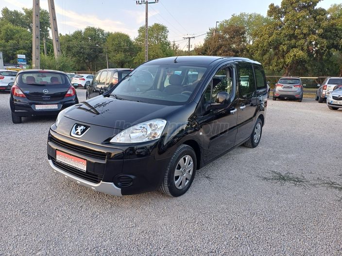 PEUGEOT PARTNER Tepee 1.6 HDi Active