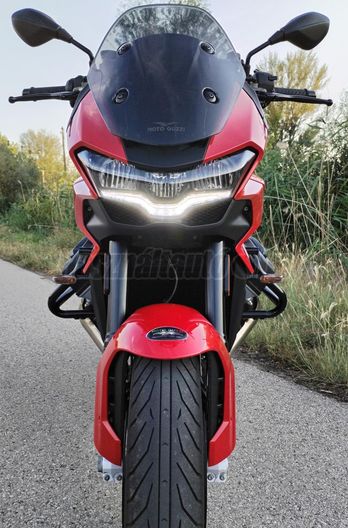 MOTO GUZZI V100
