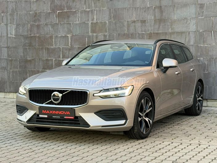 VOLVO V60 2.0 [B4] MHEV Core DCT