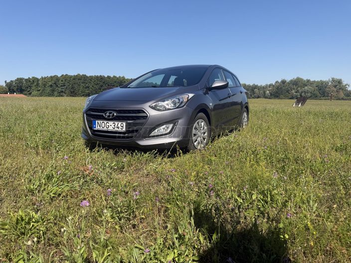 HYUNDAI I30 1.6 CRDi HP ISG Business Life