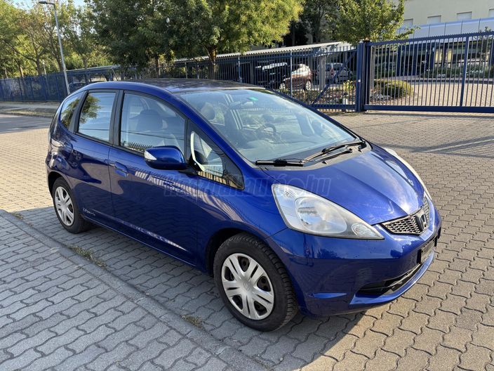 HONDA JAZZ 1.4 Elegance