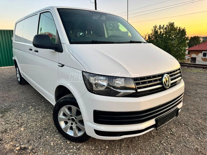 VOLKSWAGEN TRANSPORTER T6 2.0 TDi BMT RT