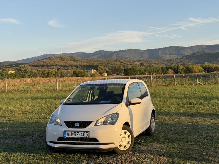 SEAT MII 1.0 Style