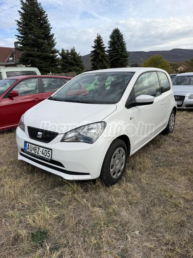 SEAT MII 1.0 Style