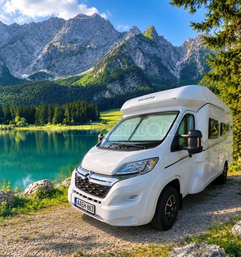 HOBBY Optima Ontour T65 HFL